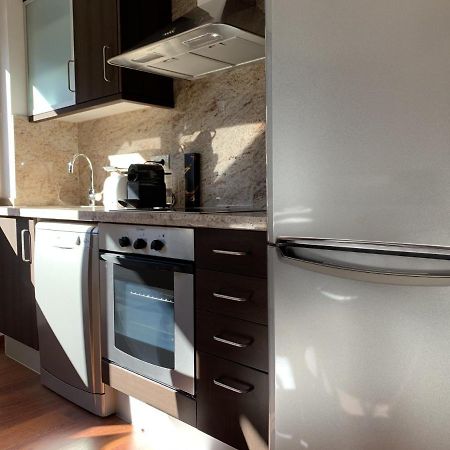 Apartamento Moderno Coma Pedrosa Con Vista En Аринсал Екстериор снимка