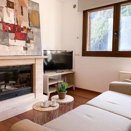Apartamento Moderno Coma Pedrosa Con Vista En Аринсал Екстериор снимка